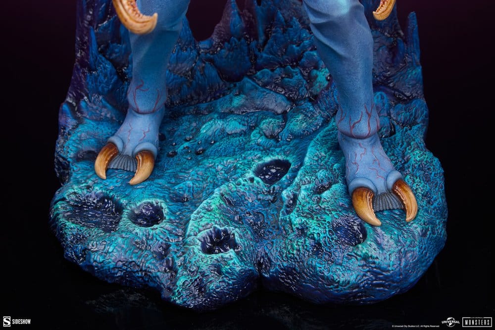 This Island Earth Premium Format Statue Metaluna Mutant 56 cm
