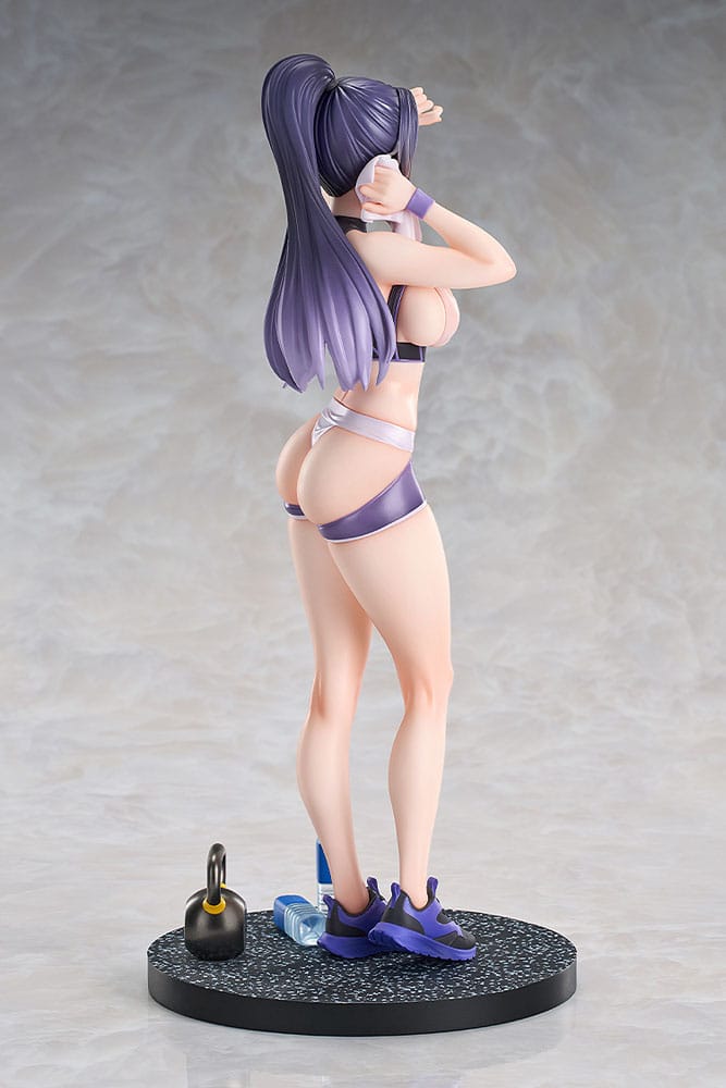Original Character PVC Statue 1/6 Mia 29 cm
