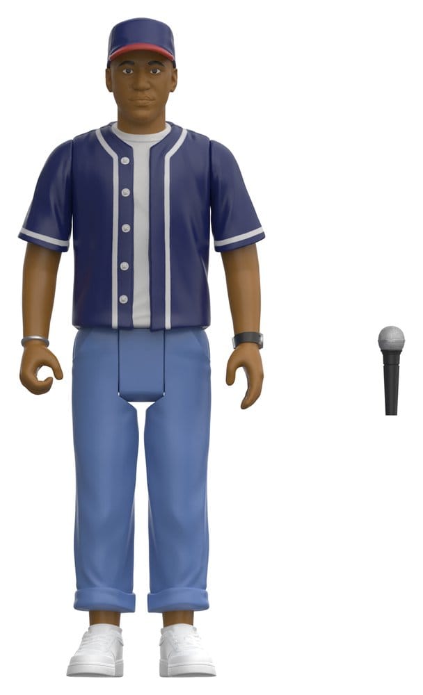 A Tribe Called Quest ReAction Action Figures 3-Pack The Low End Theory