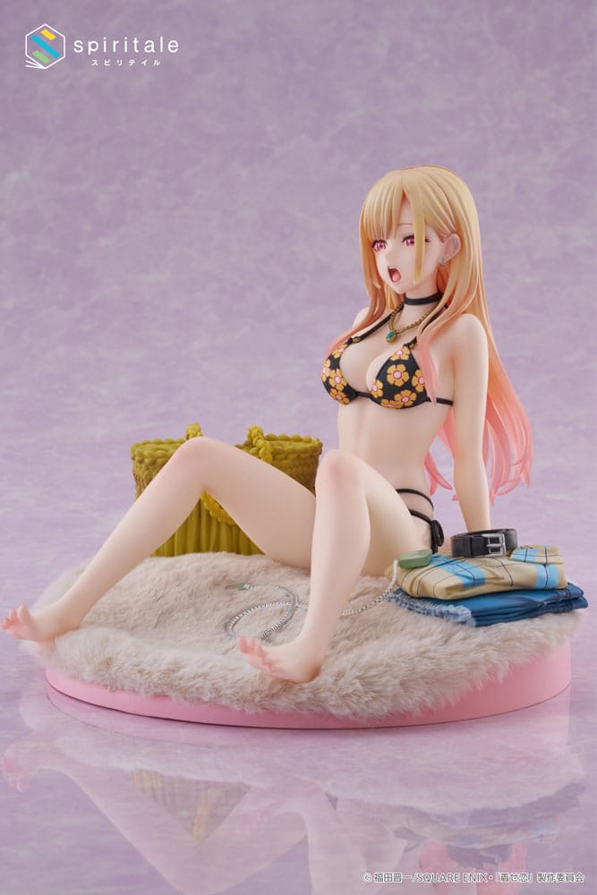 Marin Kitagawa (My Dress-Up Darling) Spiritale Swimwear Version