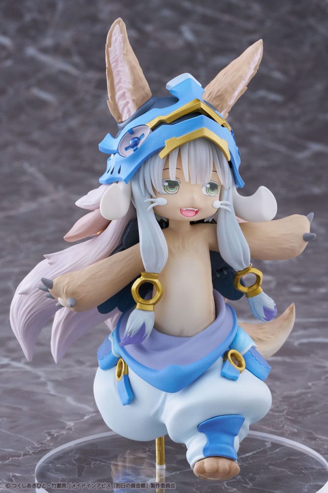 Nanachi (Made in Abyss: The Golden City of the Scorching Sun) Coreful, 2nd Season Version