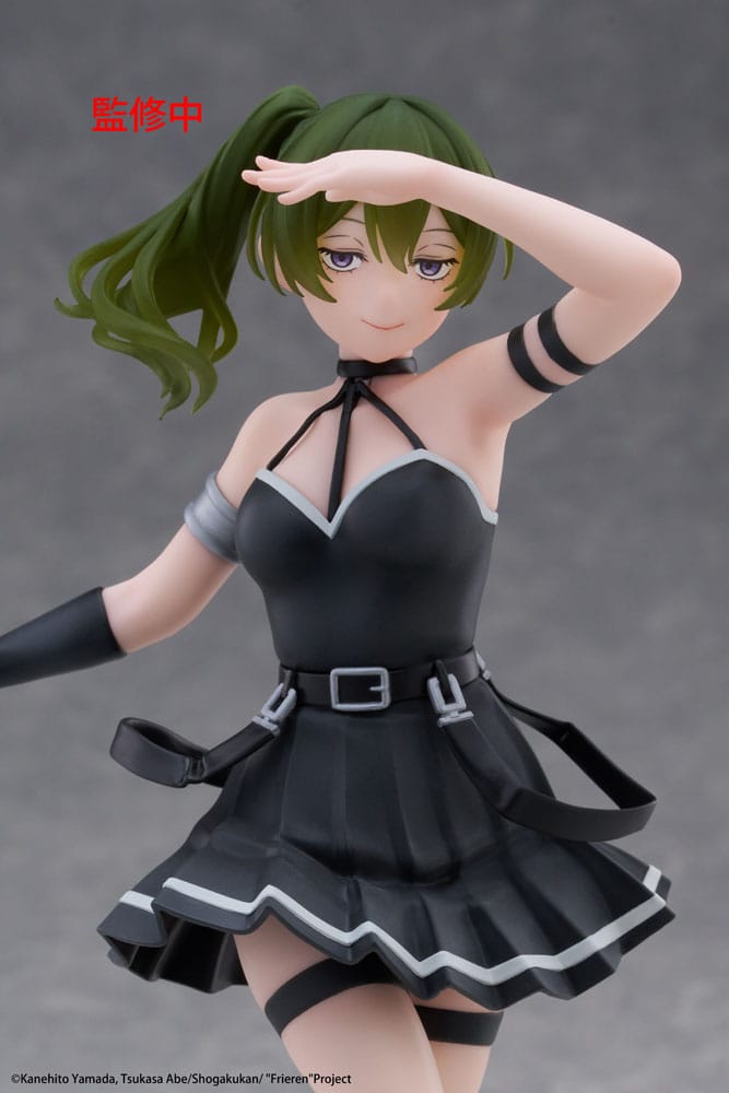 Frieren: Beyond Journey's End Coreful PVC Statue Übel 18 cm