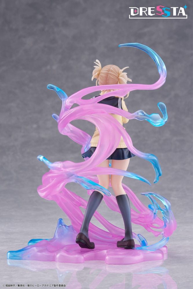 Himiko Toga (My Hero Academia) Dressta