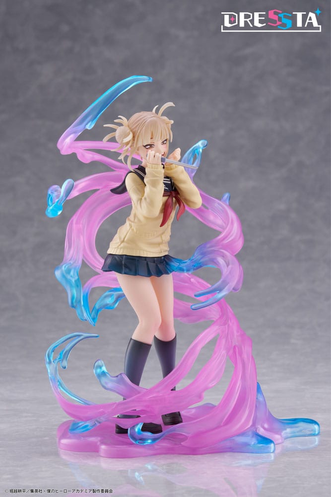 Himiko Toga (My Hero Academia) Dressta