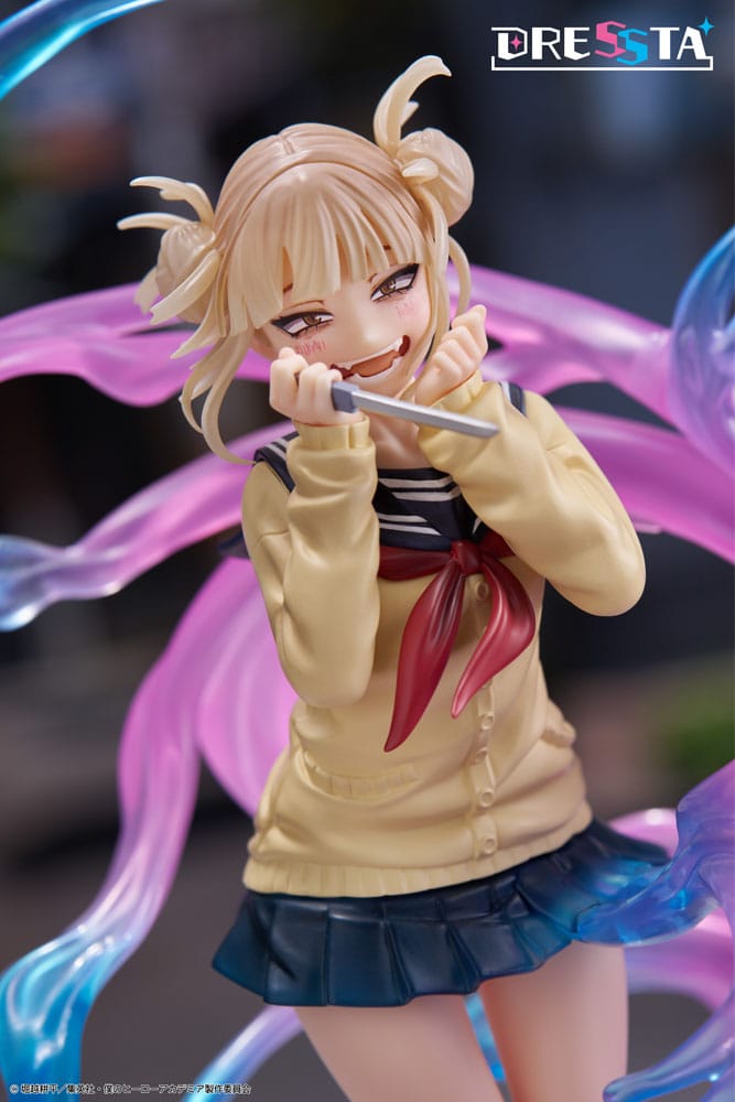 Himiko Toga (My Hero Academia) Dressta