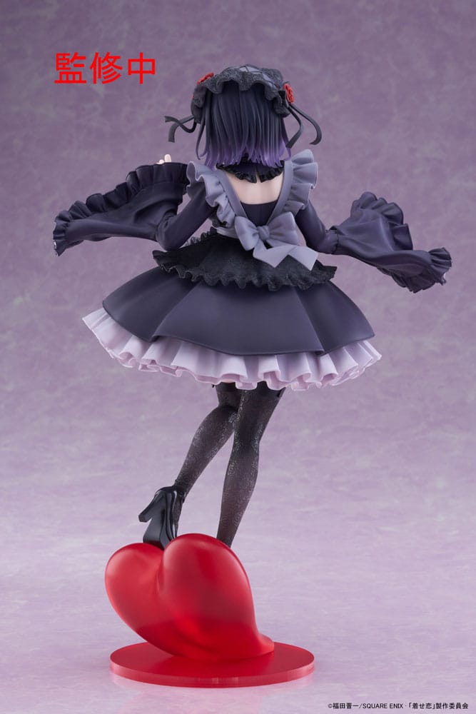 Marin Kitagawa (My Dress-Up Darling) T-Most, Shizuku Kuroe Version
