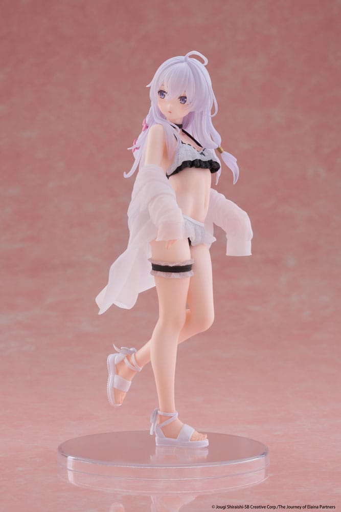 Elaina (Wandering Witch: The Journey of Elaina) Coreful Swimsuit Ver.