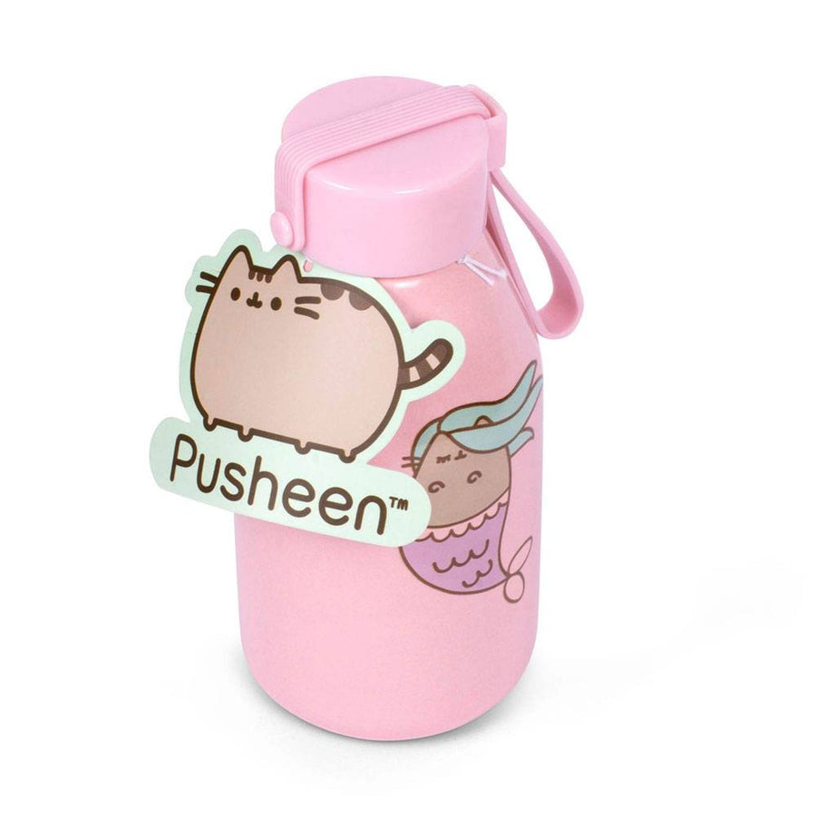 Pusheen - Travel Mug - Mermaid