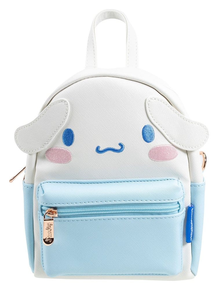 Sanrio Mini Backpack Cinnamoroll