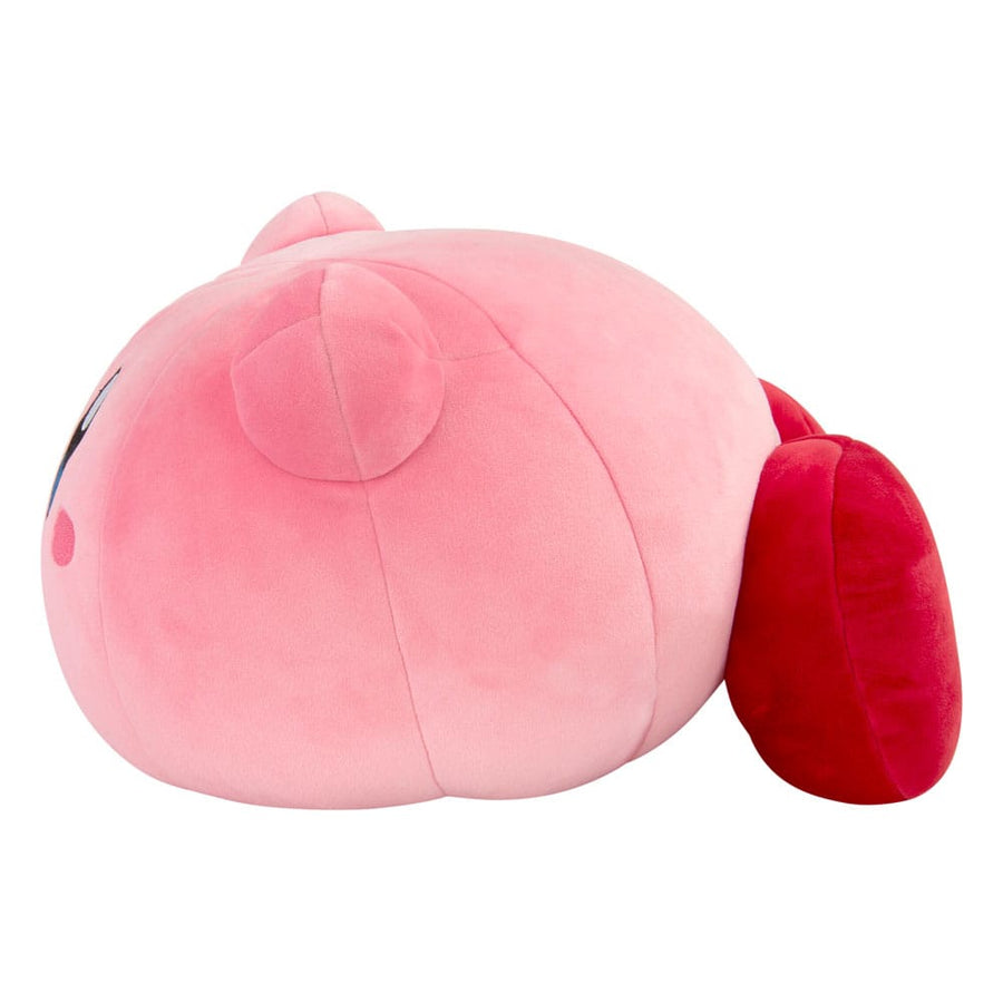 Kirby Mocchi-Mocchi Plush Figure Mega - Kirby Hovering 30 cm