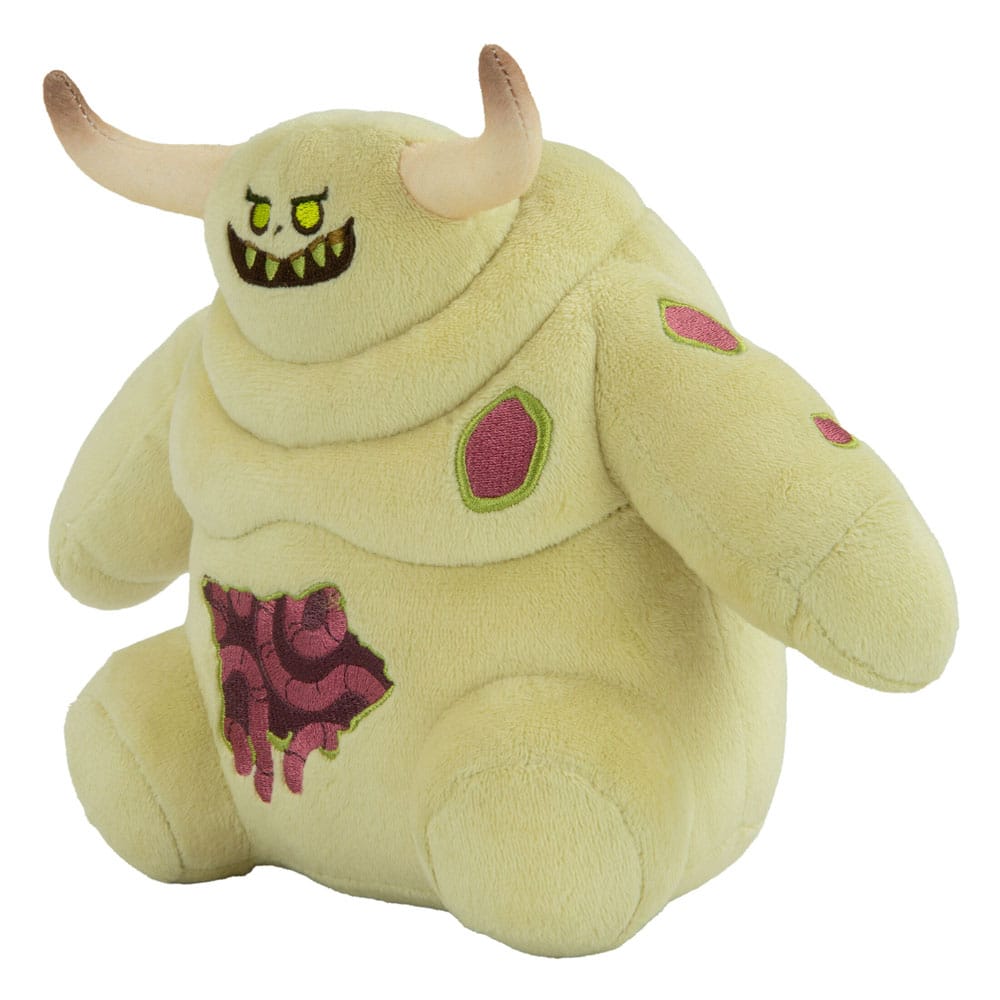 Little Unclean One (Warhammer) Plush Figure Nurgling