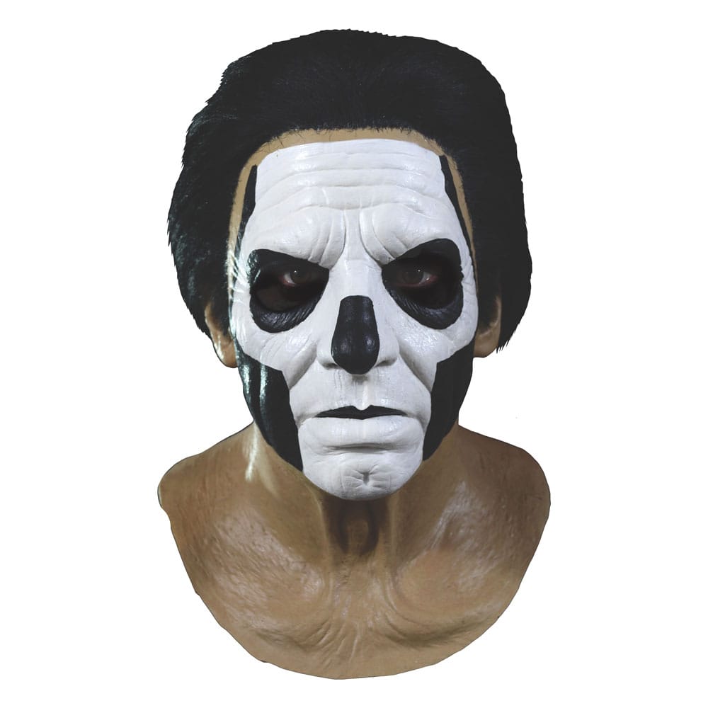 Ghost Mask Papa Emeritus III