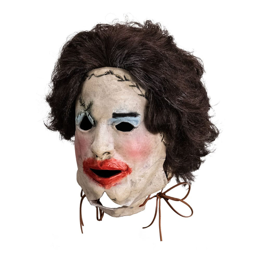 The Texas Chainsaw Massacre Mask Pretty Woman