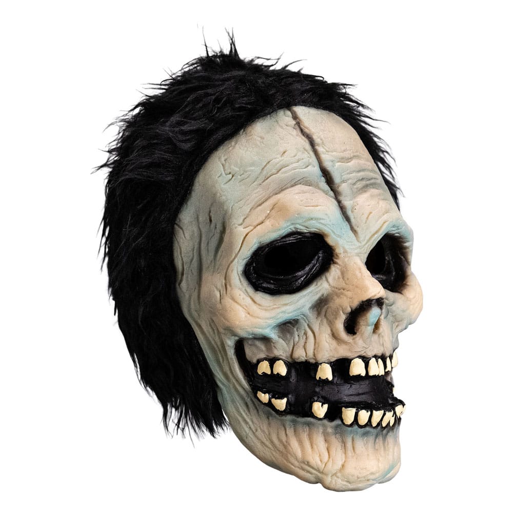 Mabry Monsters Mask Gary