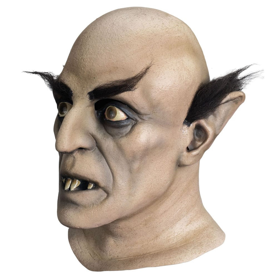 Mabry Monsters Mask Nosferatu