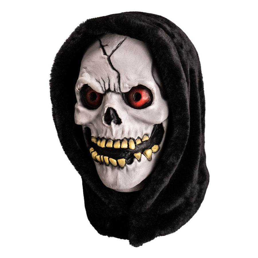 Mabry Monsters Chamber of Horrors Mask Hooded Skull