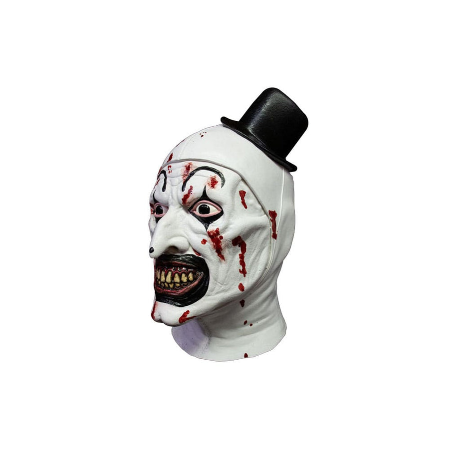 Terrifier Mask Art the Clown KillerArt the Clown Killer