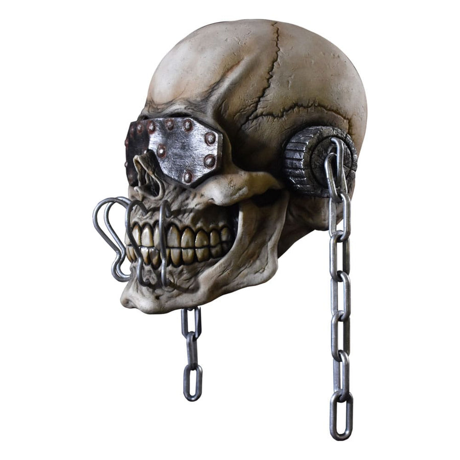 Megadeth Mask Vic Rattlehead