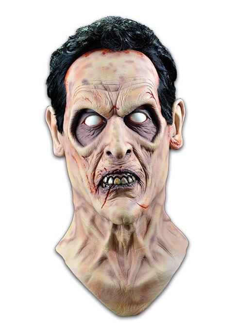 Evil Dead 2 Latex Mask Evil Ash