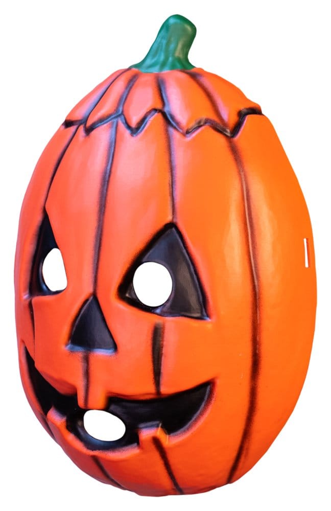 Don Post Injection Mask Pumpkin