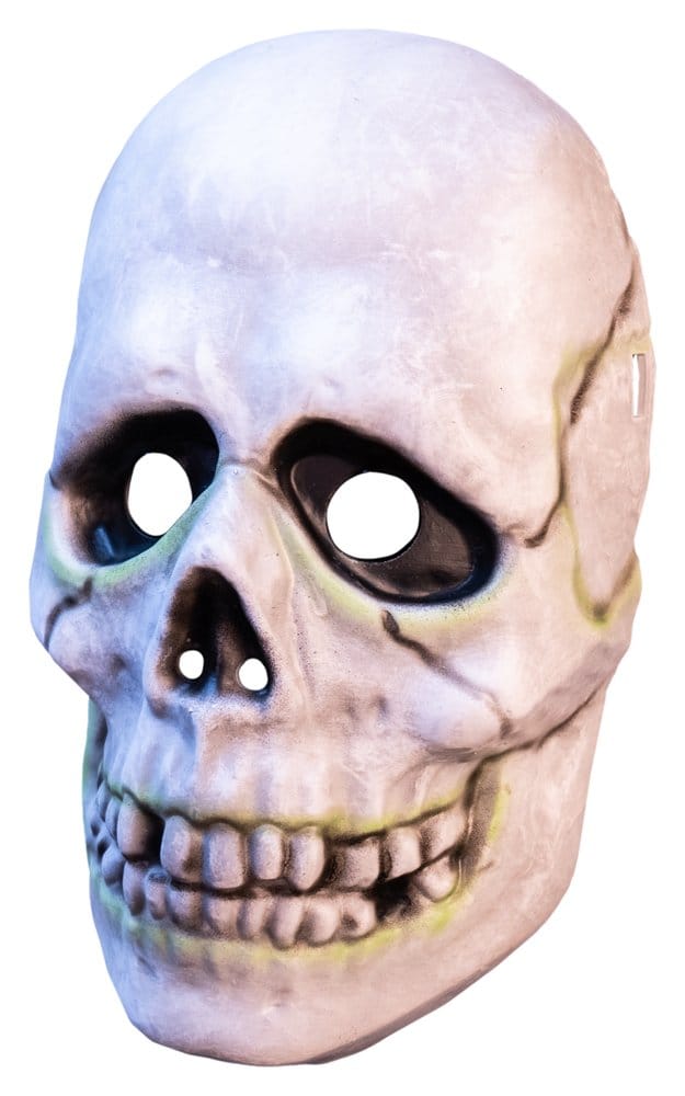 Don Post Injection Mask Skull
