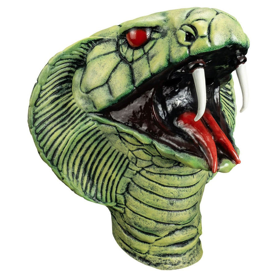 Don Post Vinyl Mask Sargoth