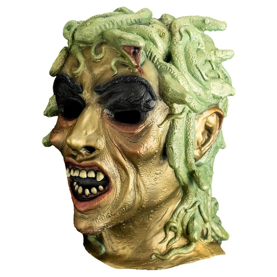 Don Post Mask Medusa