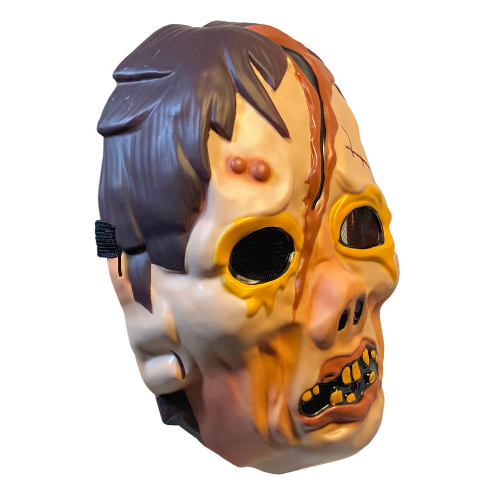 Haunt Injection Mask Clown