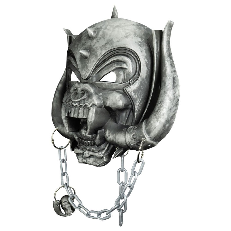 Motörhead Retro Mask Warpig