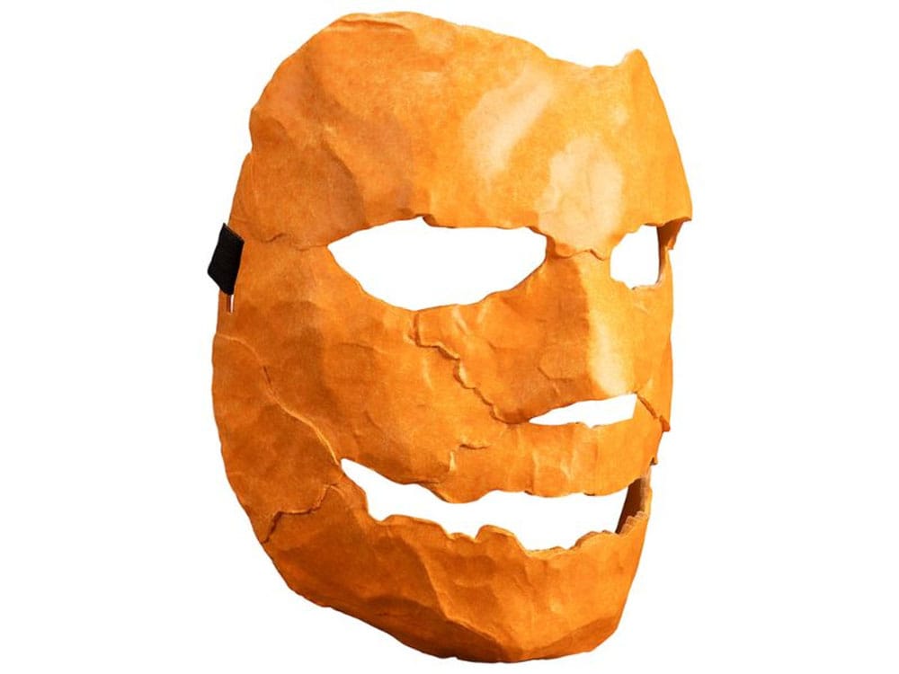 Halloween 2007 Mask Asylum