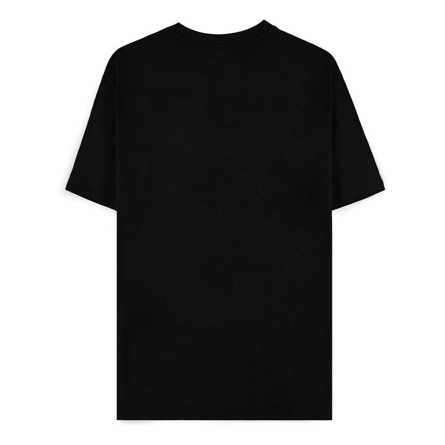 Five Nights at Freddy's T-Shirt Better Luck Next Time Size S