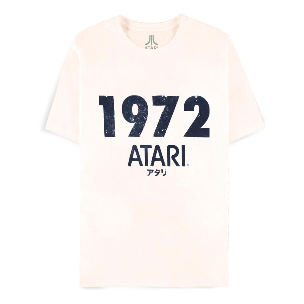 Atari T-Shirt Atari 1972 Japan classic Size L