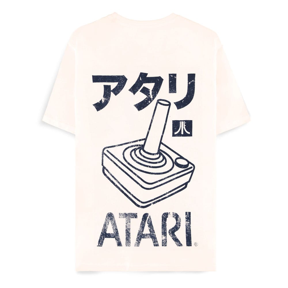 Atari T-Shirt Atari 1972 Japan classic Size L