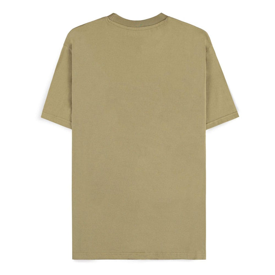 Five Nights at Freddy's T-Shirt Pizza Men's Size L