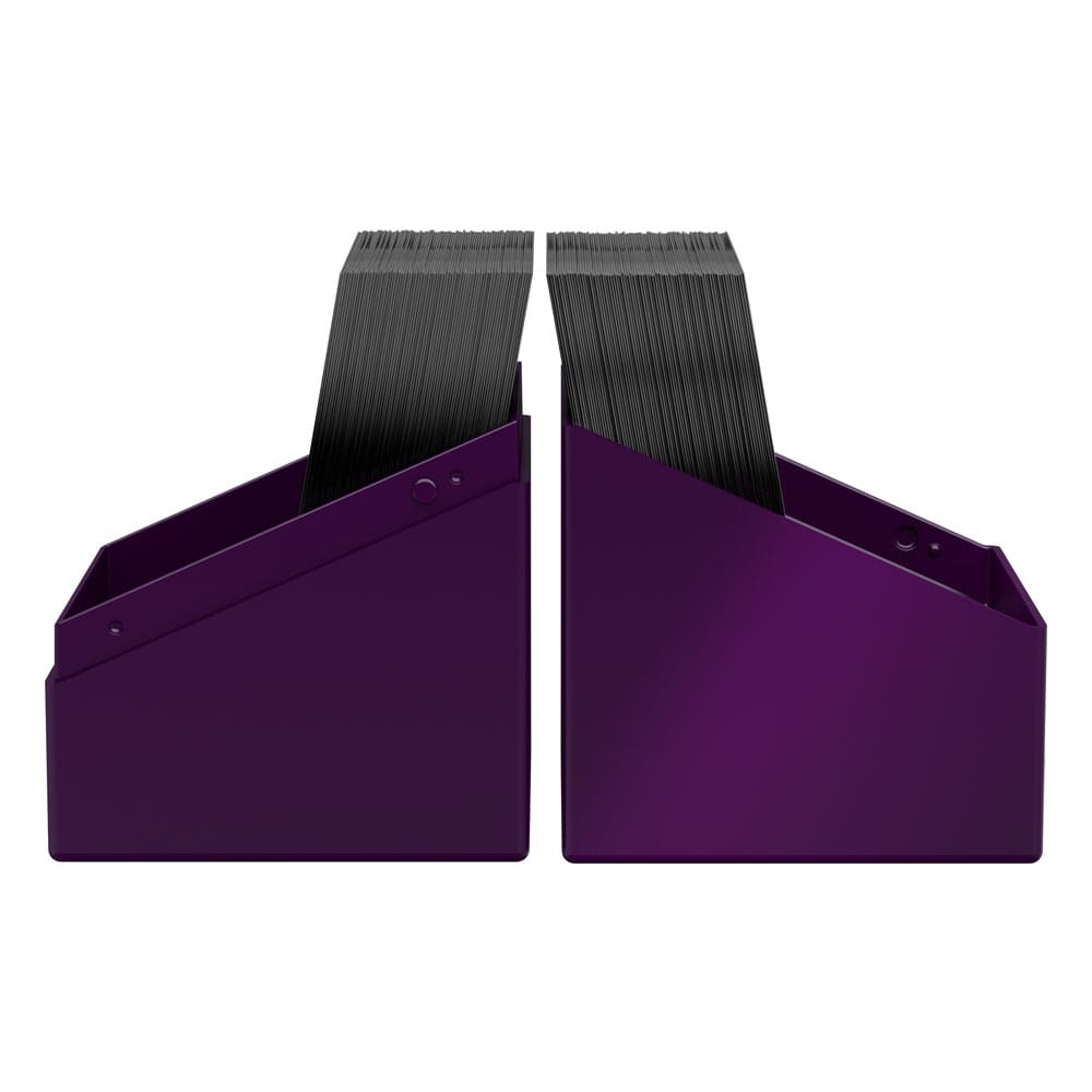 Ultimate Guard Boulder 100+ Solid - Purple