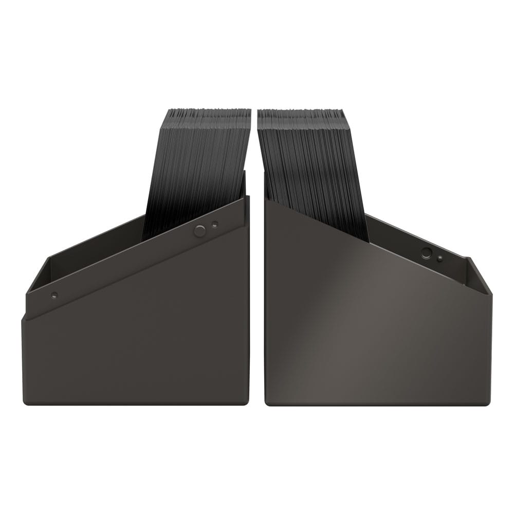 Ultimate Guard Boulder 100+ Solid - Grey