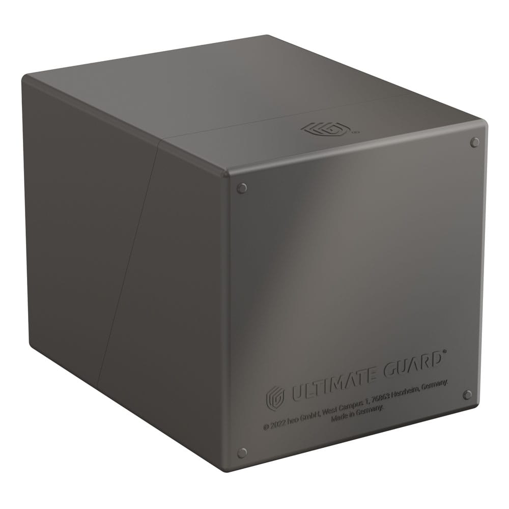 Ultimate Guard Boulder 100+ Solid - Grey