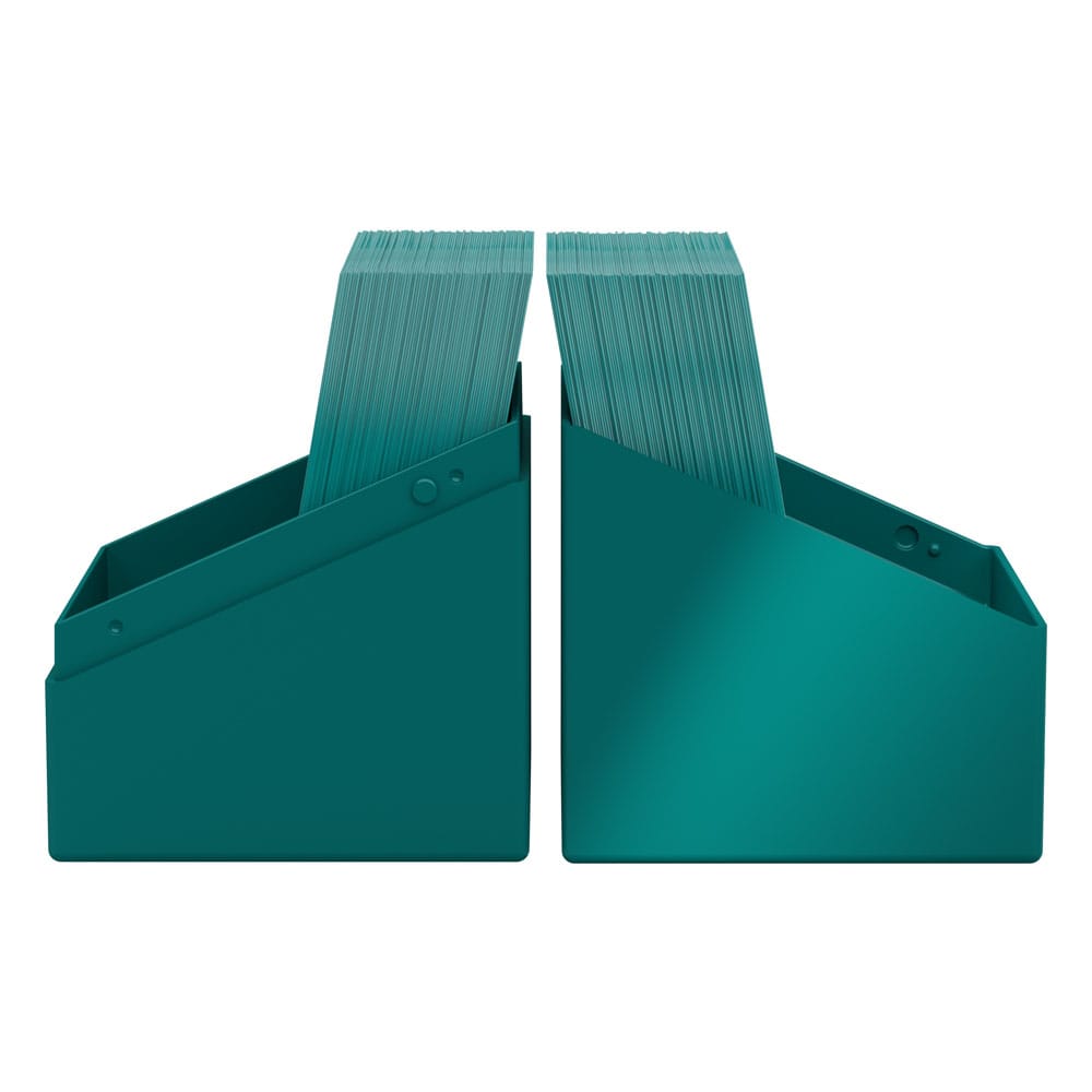 Ultimate Guard Boulder 100+ Solid - Petrol