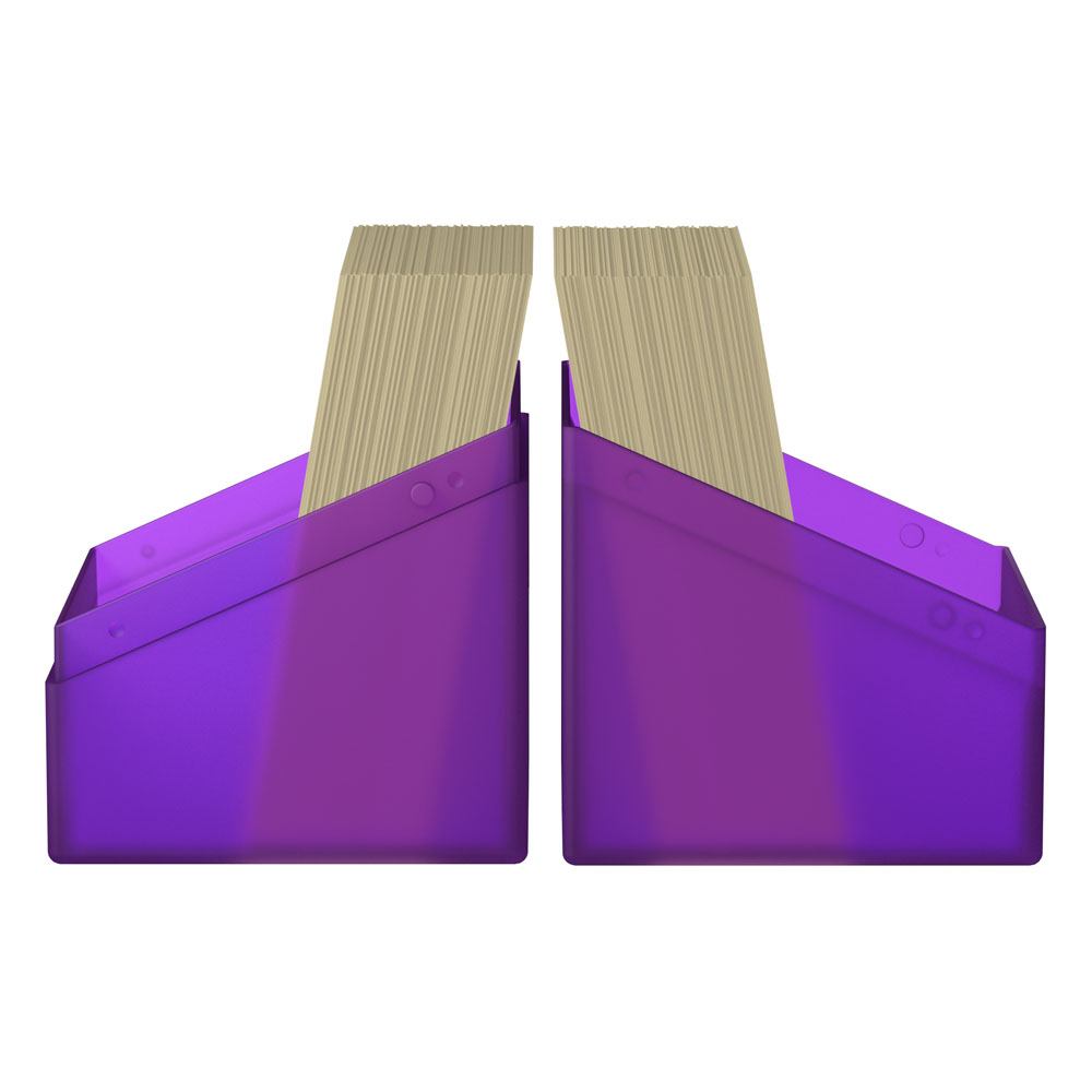 Ultimate Guard Boulder 100+ - Amethyst