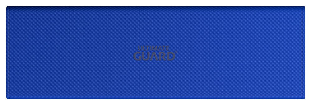 Ultimate Guard Arkhive 400+ Xenoskin - Blue