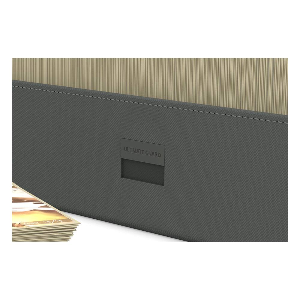 Ultimate Guard Arkhive 800+ Xenoskin - Grey