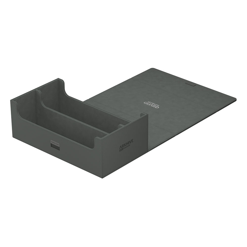 Ultimate Guard Arkhive 800+ Xenoskin - Grey