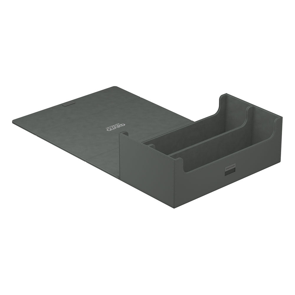 Ultimate Guard Arkhive 800+ Xenoskin - Grey
