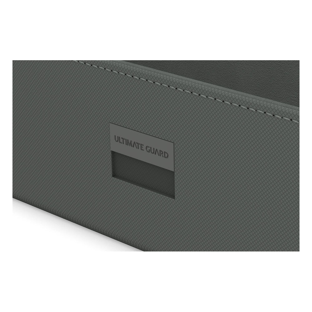 Ultimate Guard Arkhive 800+ Xenoskin - Grey