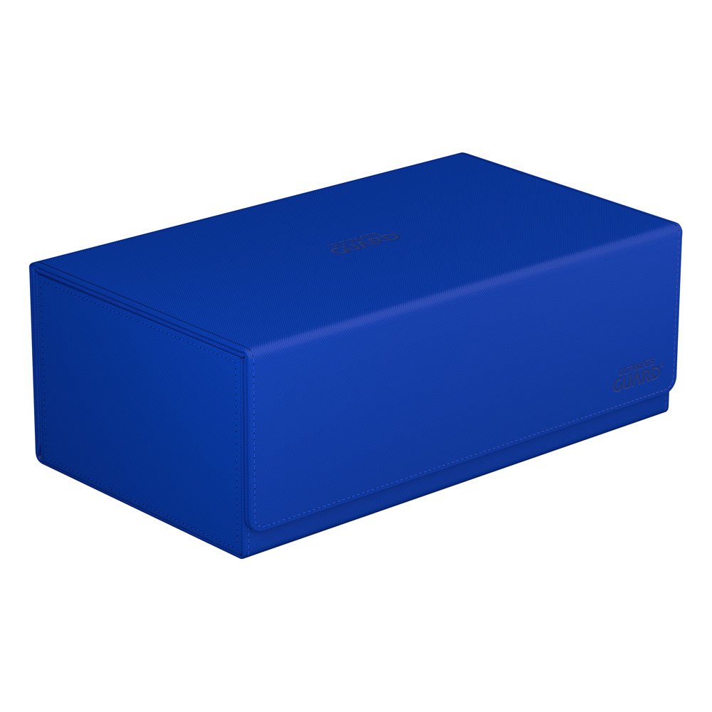 Ultimate Guard Arkhive 800+ Xenoskin - Blue