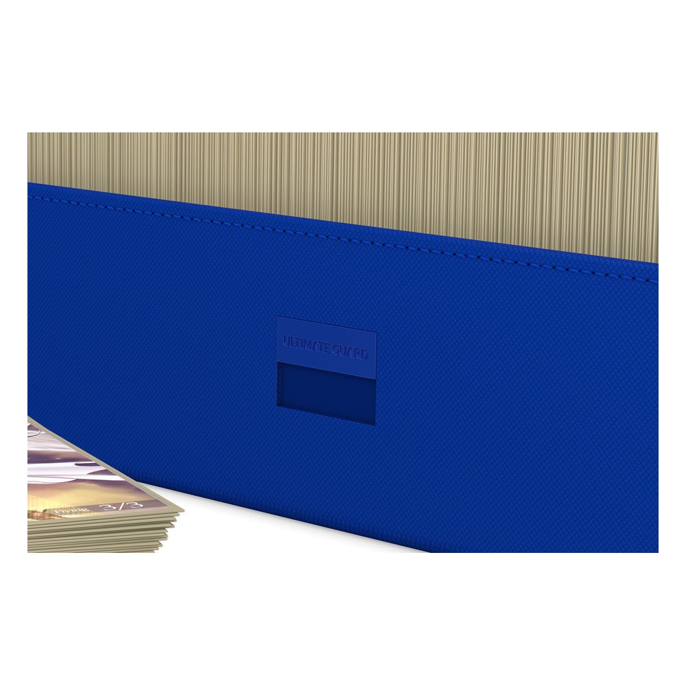 Ultimate Guard Arkhive 800+ Xenoskin - Blue