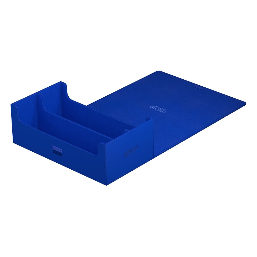 Ultimate Guard Arkhive 800+ Xenoskin - Blue