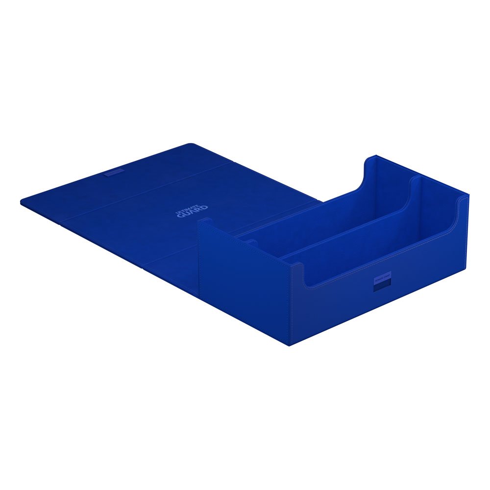 Ultimate Guard Arkhive 800+ Xenoskin - Blue