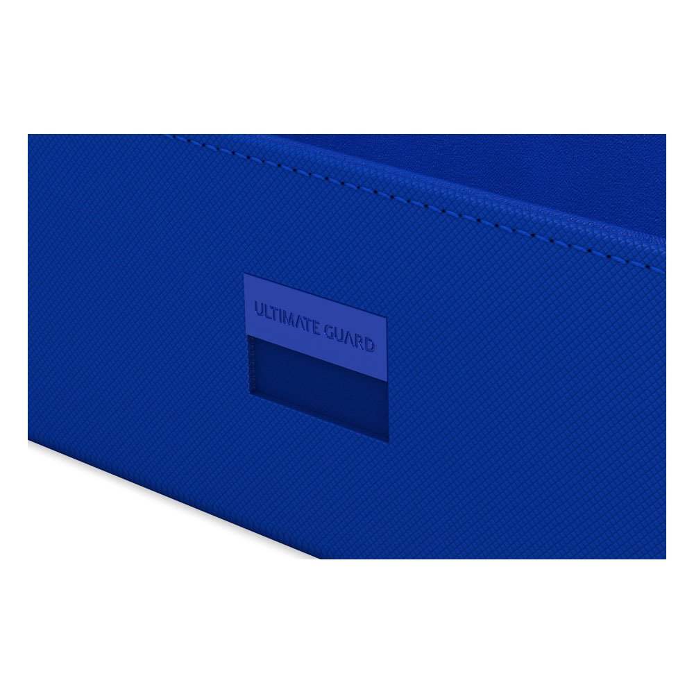 Ultimate Guard Arkhive 800+ Xenoskin - Blue
