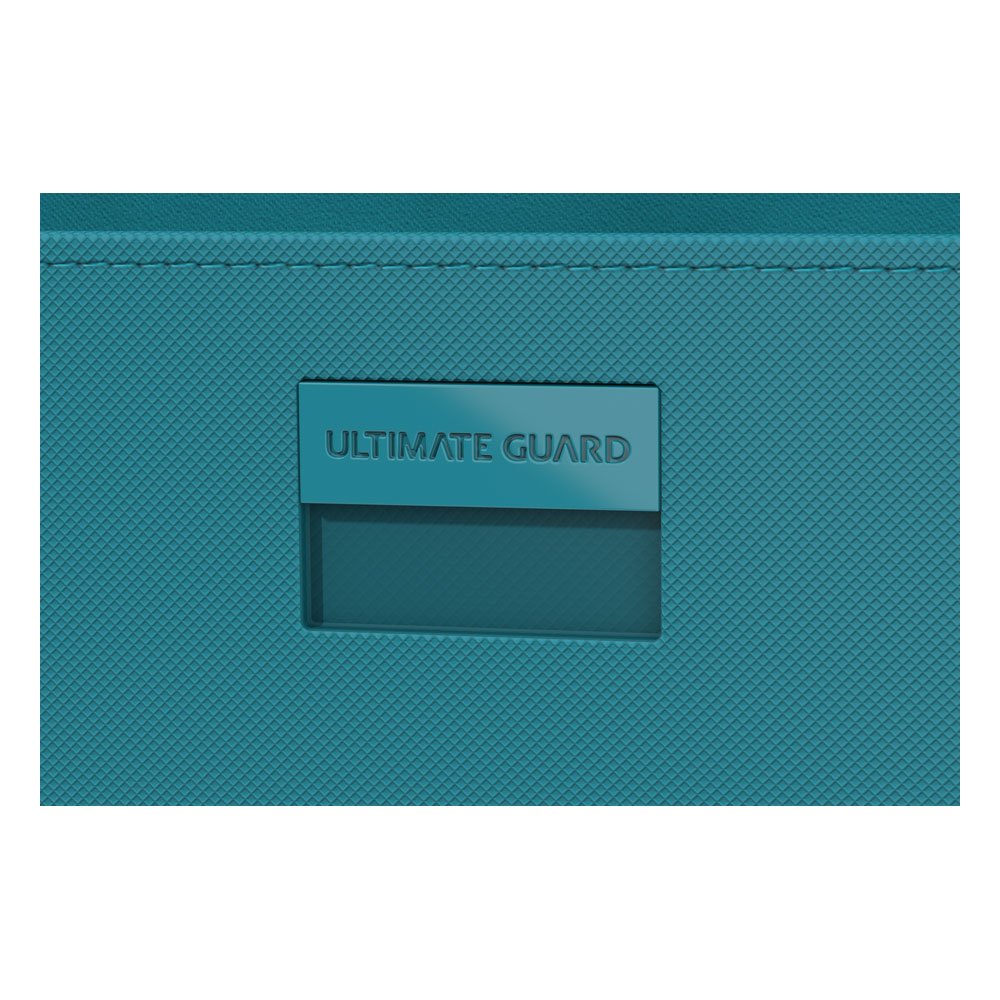 Ultimate Guard Omnihive 1000+ Xenoskin - Petrol